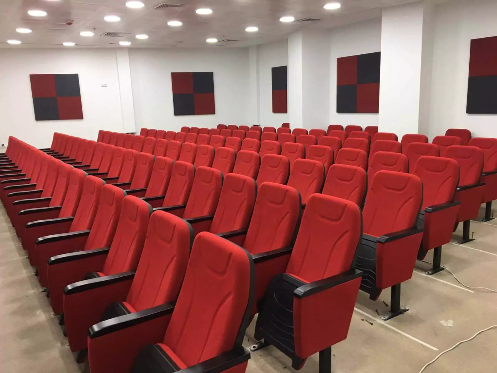 Seating That Holds the Auditorium Together - Blog Image