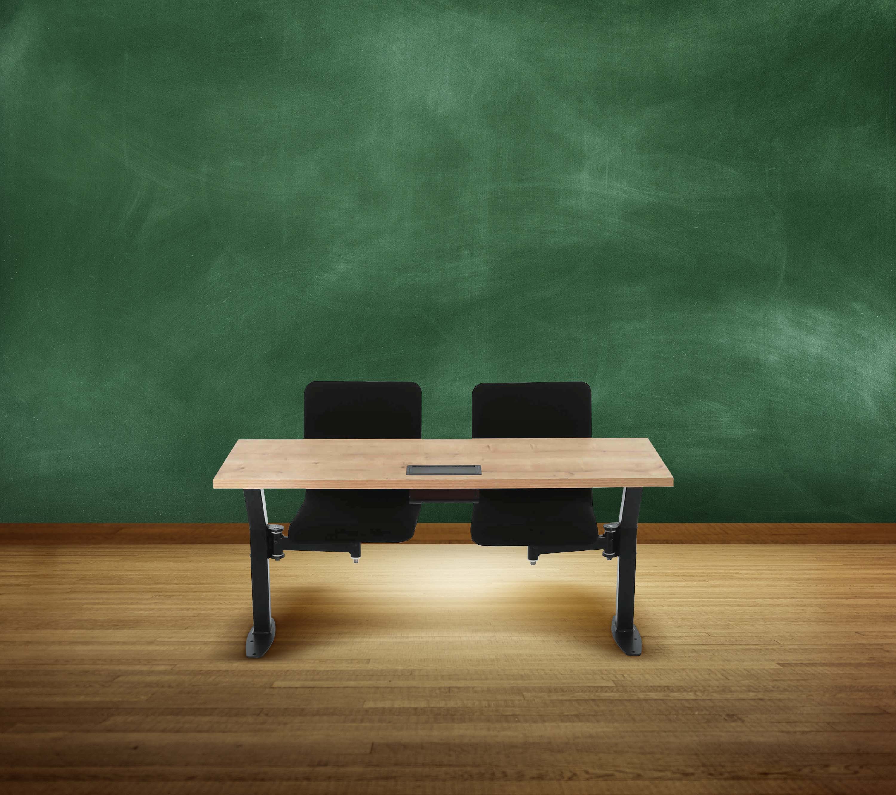 Lecture Seating Image